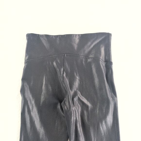 Lululemon/Spanx (3)Pairs Leggings SizeSMALL (Wunder Under, Cropped, SpanxPetite) - Picture 7 of 11